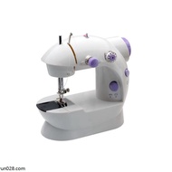 electric mini sewing machine portable electric mini sewing machine electric sewing machine portable ★kimh  2-Speed Electric Sewing Machine Kit♜