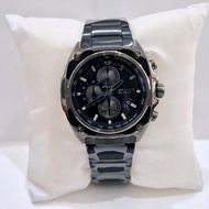 Expedition E6835M Chrono Jam tangan cowok original
