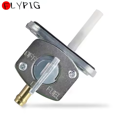 Fuel Tap Valve Petcock Tank Gas Switch Valve Pump for Yamaha YZ125 YZ250 YZ 125 250 2006-2022 3JD-24