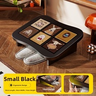 evesigar | Foot Rest Stool Leg Supporter