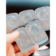 AIRSOFT contact lens (PWR -4.50) by | May_Emellynn88