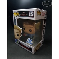 Pop 827 Pop Funko Wandavision Pietro Maximoff shop Exclusive 1 New