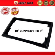 Casing Android Big to Small 10 Inch to 9 Inch Android Adaptor