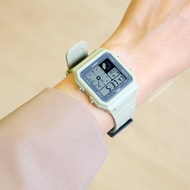 CASIO นาฬิกาข้อมือผู้หญิง ดิจิตอล รุ่น LF-20W-3 คาสิโอ