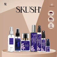 [ SKUSH PARFUM ] FANTASTIC High Quality Perfume Women MInyak Wangi Grade Parfum Tahan 24-72 Jam