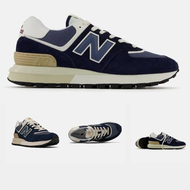 Sepatu New Balance NB 574 Legacy Navy