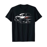Rotary Engine JDM Rx Car Meet Tuning Automotive Drift Gift T-Shirt(1)