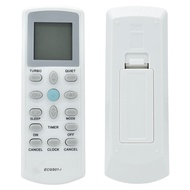 ECGS01-i DAIKIN AIR CONDITIONER REMOTE CONTROL DGS01 ECGS02 DGS02