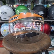 Helmet Visor | HELMET VISOR INK CENTRO Original