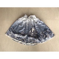 Axes Femme Kawaii Skirt Japanese Japanese Skirt