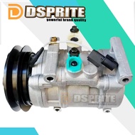 SP21 PV1 Air Conditionig AC A/C Compressor Cooling Pump for Hyundai Kia Mini Bus 2750010 992505a311 