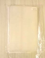 100%全新 Samsung 三星 Galaxy Tab S6 Lite 10.4 吋螢幕 透明保護膠套 1套