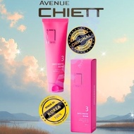 AVENUE CHIETT 3 DAYS WATER BOMB 180ML