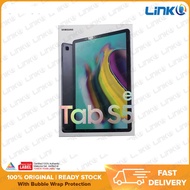 Samsung Galaxy Tab S5e 10.5 2019 LTE Tablet (T725) - Original 1 Year Warranty by Samsung Malaysia