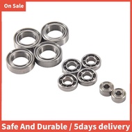 K989-07 K989-08 K989-09 Bearing Set for  K969 K979 K989 K999 P929 P939 1/28 Rc Car Spare Parts Acces