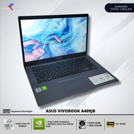 Asus Vivobook A409JB Intel Core i5-1035G1 Ram 8GB SSD 512GB