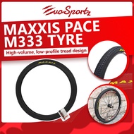 Maxxis Pace M333 Tyre | Mountain Bike Bicycle Tire 26 to 29 Inch