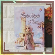 WINTER NOVEL IN IZMIR