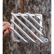 V3 Gh-racing CNC water tank cover