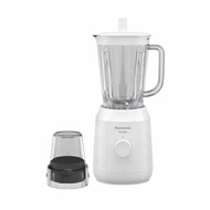 Ready Stock Panasonic Blender with Dry Mill (450W/1.0L) MX-EX1011GSL/WSL