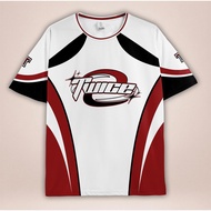 TWICE Crewneck Jersey (unisex)