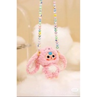 ️ Baby Three V3 Get A Chance To Win. Cute