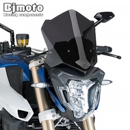 F800R Windshield Windscreen Motorcycle For BMW F800 R F800R 2015 - 2017 2018 2019 2020 Wind Screen S