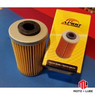 APIDO OIL FILTER MODENAS NS / RS200 / D400