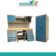 Wipro WORKSHOP SYSTEMS