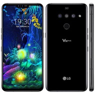 LG V50 ThinQ 5G V500N / LG V50S LTE NFC Phone 6.4  8GB+ 256GB 6GB+128GB 99% New Dual Front Triple 3 