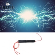 HEEPDD High Voltage Generator Power Boost Module Electrical Parts Integrated DC 3.7-7.4V 800KV for S