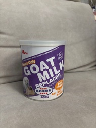 Ms pet 寵物羊奶粉