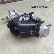 gy6 atv utv 200cc engine baru new wanrranty 1 years