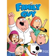 Family Guy Series | Anime Google Drive | Subtitle Indonesia