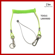 BORUI SAFETY TOOLS LANYARD - Scaffolding Safety Tools