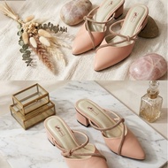 Hells Hells/Wanita for weddings, bustong sandals, code 021