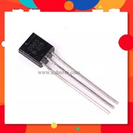 [20 Pieces]- 2SD965-R D965 2SD965 NPN Transistor 20V 5A 1W Electronic Store99