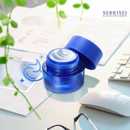 Kem dưỡng ẩm và làm sáng da KOSÉ SEKKISEI CLEAR WELLNESS WHIPPED SHEID CREAM 40g