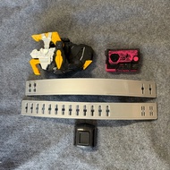 (2ND) Dx Forceriser Belt