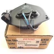 WAJA/PROTON WIRA  AIR COND FAN MOTOR (DENSO 065000-2271)