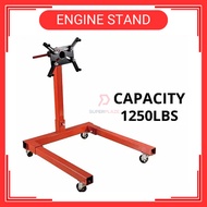 Engine Stand 1250lbs Stand Enjin 1250lbs