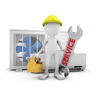 Maintenance Servicing Contracts for multi split wall mounted aircon unit