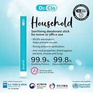 (Automobile) Original Dr. Clo  Korea Sterilization Dr.Clo 杀菌消毒棒/产品获韩国发明专利