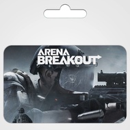 Arena Breakout Redeem Code (Global) | AUTO RELOAD FAST CHEAP PACK A