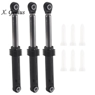 3 PCS Washer Shock Absorber 383EER3001G 4901ER2003A Replace Part for LG Washing Machine 383EER3001F,