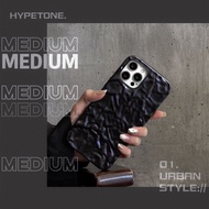 Suitable for Apple16Fold Phone Case tpu Frosted ins Wind12Creative iphone13promax New Soft Cover