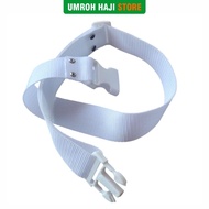 UMRAH & HAJJ BELT IHRAM BELT/ UMRAH & HAJJ ACCESSORIES/ IHRAM BELT/