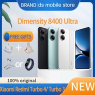 Redmi Turbo 4 Dimensity 8400 Ultra/Turbo 4 pro Snapdragon 8s Gen 4  Harry Potter Edition 5G