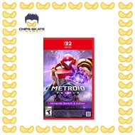 *Pre-order* Nintendo Switch 2 Metroid Prime 4: Beyond - Release on 4th Dec 2025