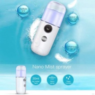 nano mist spray(sanitizer)